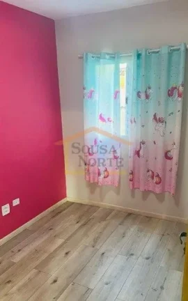 Imagem Apartamento com 2 dormitórios, sala, cozinha com armários planejados, banheiro social e lavanderia...