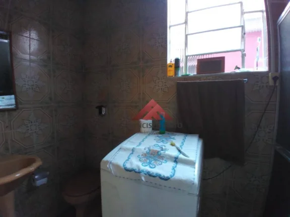 Imagem Casa com 2 dormitórios à venda por R$ 450.000,00 - Camarão - São Gonçalo/RJ