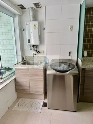 Imagem Imperdível oportunidade: Apartamento de luxo com 4 quartos e 4 suítes em Icaraí, Niterói-RJ!