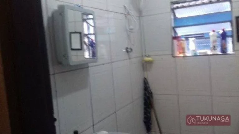 Imagem Casa com 3 dormitórios à venda, 100 m² por R$ 330.000,00 - Parque Edu Chaves - São Paulo/SP