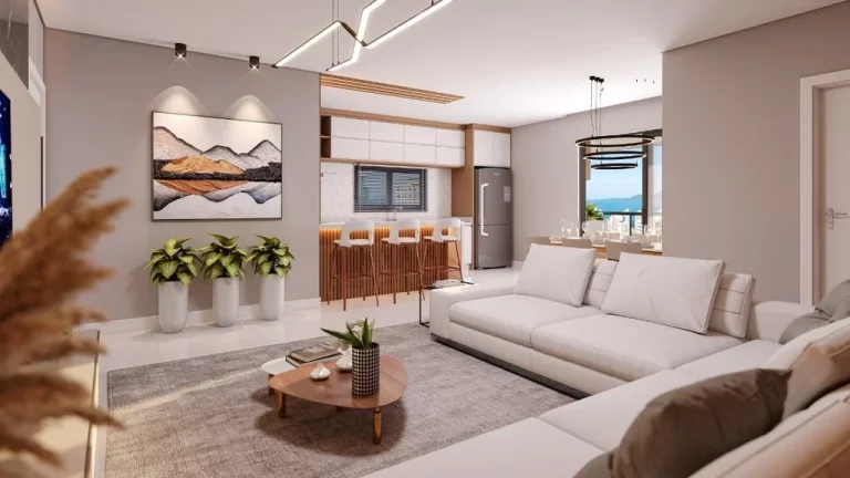 Imagem Apartamento à venda no bairro Castelo Branco - Itapema/SC