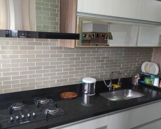 Imagem Oportunidade! Apto Cond Mairarê Reserva Raposo 91m² 3 Dormt 2 Vagas Butantã/SP