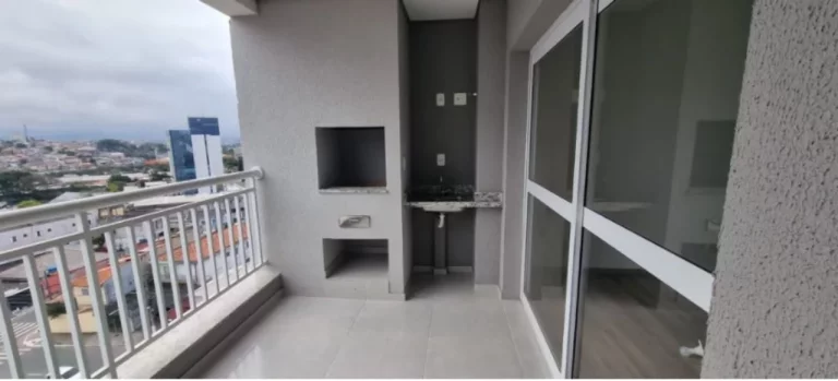 Imagem APARTAMENTO RESIDENCIAL em SÃO PAULO - SP, VILA JACUÍ