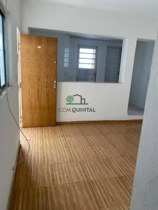 Apartamento com 2 Quartos para Alugar, 50 m² em Vila Lageado - São Paulo