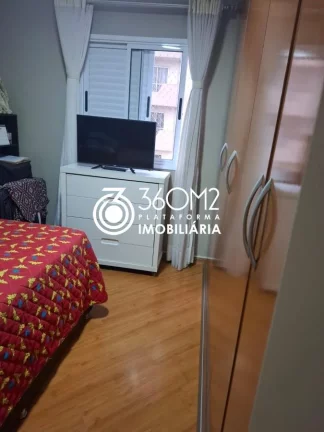 Imagem Apartamento para Venda em Santo André / SP no bairro Parque Erasmo Assunção