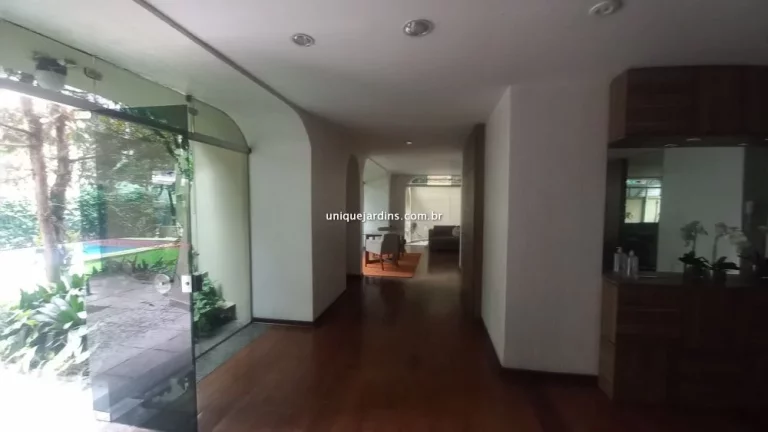 Imagem Apartamento à venda Vila Nova Conceição São Paulo