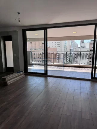 Imagem APARTAMENTO A VENDA NA VILA MARIANA, SAO PAULO