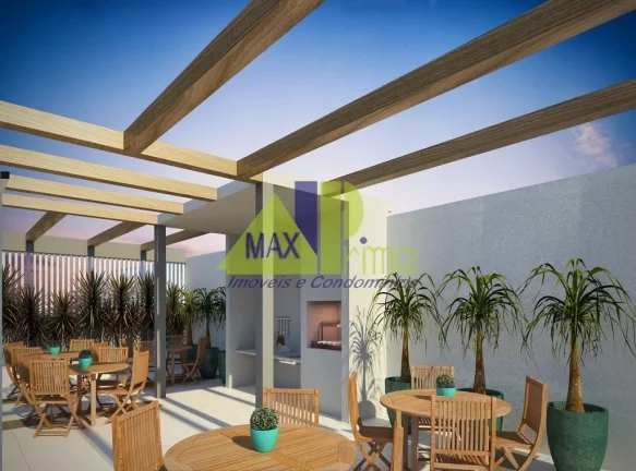 Imagem Apartamento Prox Estação dom bosco, 38m² 250.000,00