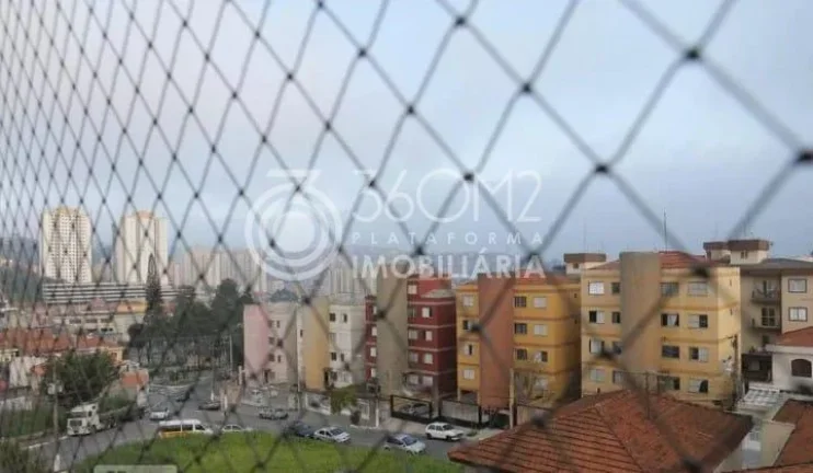 Imagem Apartamento para Venda em São Bernardo do Campo / SP no bairro Santa Terezinha
