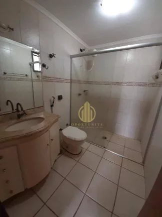 Imagem Apartamento com 2 dormitórios à venda, 105 m² por R$ 350.000,00 - Campos Elíseos - Ribeirão Preto/SP