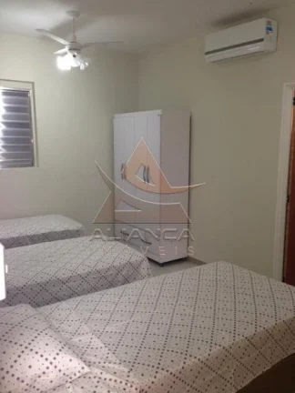 Imagem Prédio Comercial - Ribeirão Preto - Monte Alegre