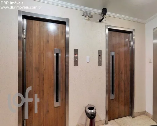 Imagem APARTAMENTO RESIDENCIAL em São Paulo - SP, República