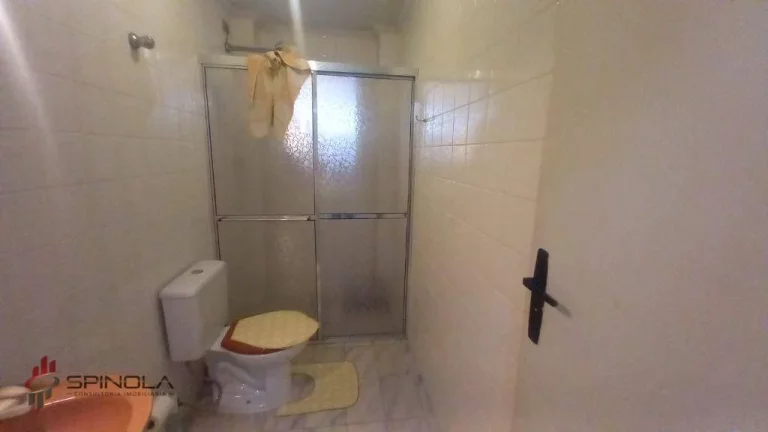 Imagem Apartamento com 1 dormitório à venda, 70 m² por R$ 255.000,00 - Vila Caiçara - Praia Grande/SP