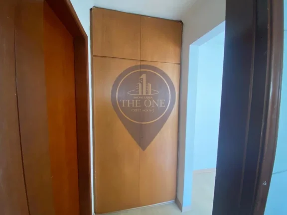 Imagem Imperdível! Apartamento à venda em São Paulo-SP, Jabaquara: 1 quarto, 2 salas, 1 banheiro, 1 vaga de garagem, 49m².