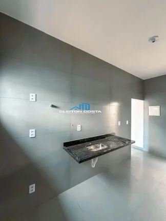 Imagem Casa para Venda em Feira de Santana, Mangabeira, 3 dormitórios, 1 suíte, 1 banheiro, 2 vagas