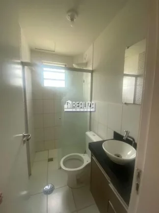 Imagem Apartamento para Alugar no Condomínio Parque Ucrânia, bairro Conjunto Guanabara, Uberaba