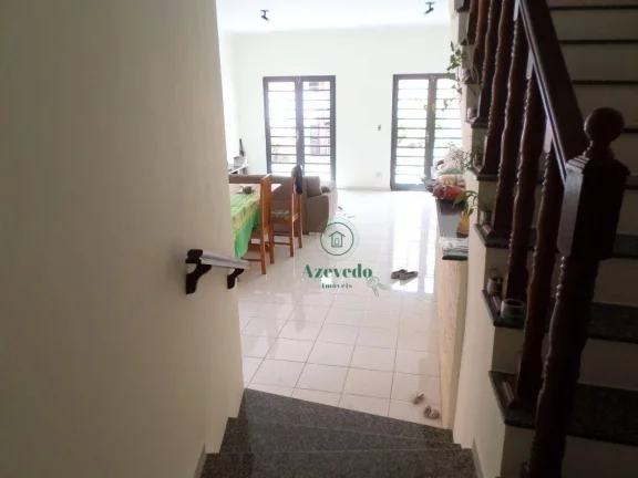Imagem Sobrado à venda, 146 m² por R$ 650.000,00 - Jardim Santa Mena - Guarulhos/SP
