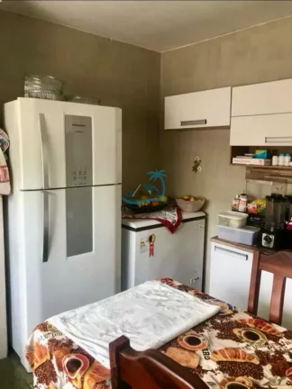Imagem Ótima casa com 2 dormitórios na estufa, ao lado da rodovia Rio Santos em Ubatuba.