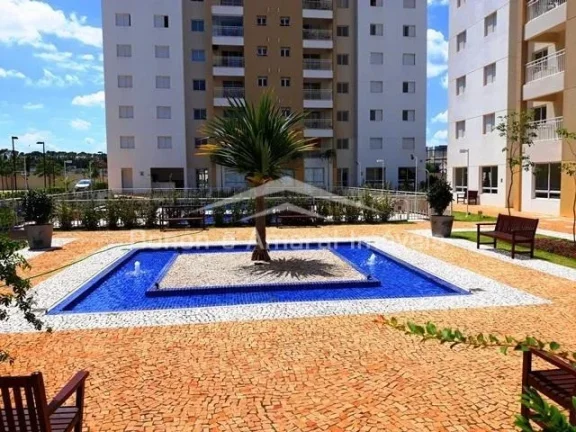 Imagem Localizado em uma região privilegiada e estratégica, este lindo apartamento de 92m² reúne confor...