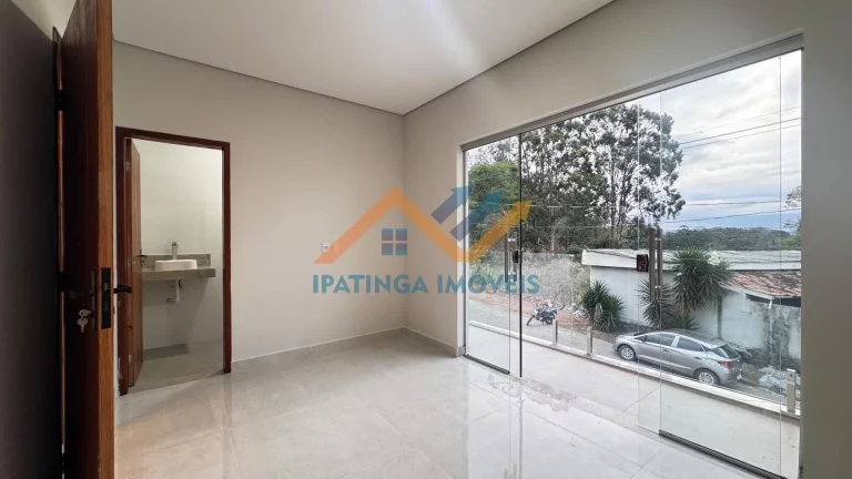 Imagem Casa à venda no bairro Cidade Nova - Santana do Paraiso