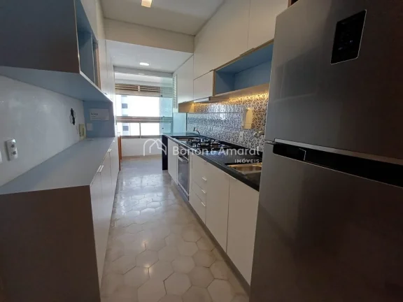 Imagem Apartamento à Venda - 70 m² | Conforto e Sofisticação

Imóvel pronto para morar, com ambientes ...