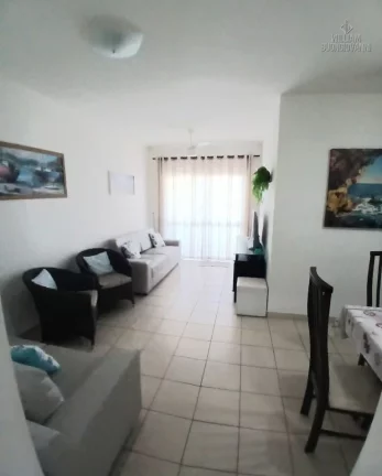 Imagem Apartamento 3 dormitórios sendo 1 suíte ao lado da praia Itanhaém