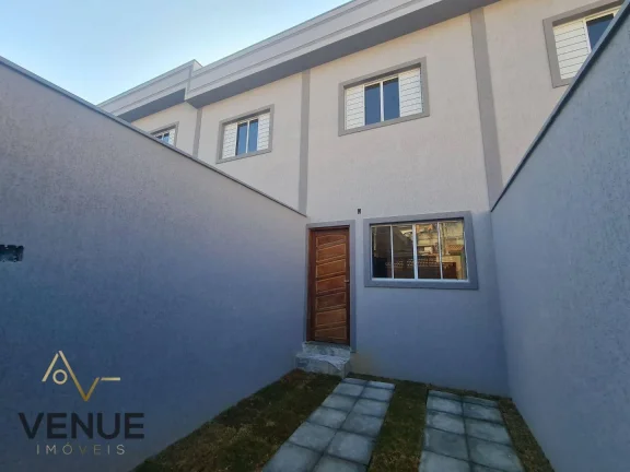 Imagem Casa à venda, 70 m² por R$ 431.000,00 - Vila Siria - São Paulo/SP