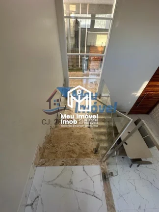 Imagem Arniqueiras Conjunto 4 Casa Sobrado 4 Quartos todos com suíte 1 closet Piscina