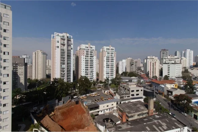 Imagem Apartamento à venda em São Paulo, Vila Mariana, com 2 quartos, 68m2