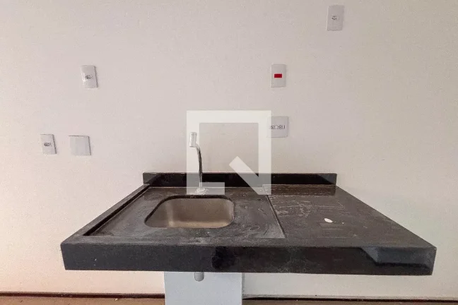 Imagem Apartamento à Venda - Vila Mariana, 1 Quarto, 62 m2