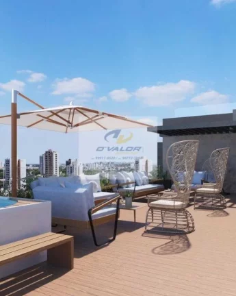 Imagem Apartamento para vender, Estados, João Pessoa, PB
