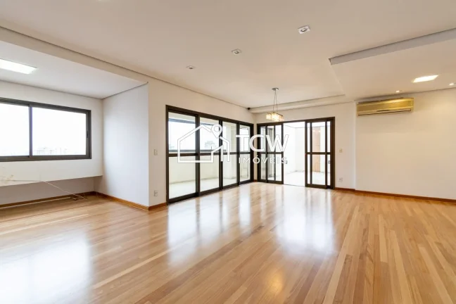 Imagem Apartamento à venda no bairro Mirandópolis - São Paulo/SP, Zona Sul