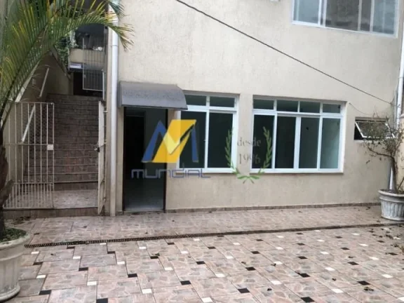 Imagem Vendo Casa em Santo Andre, Vila Floresta