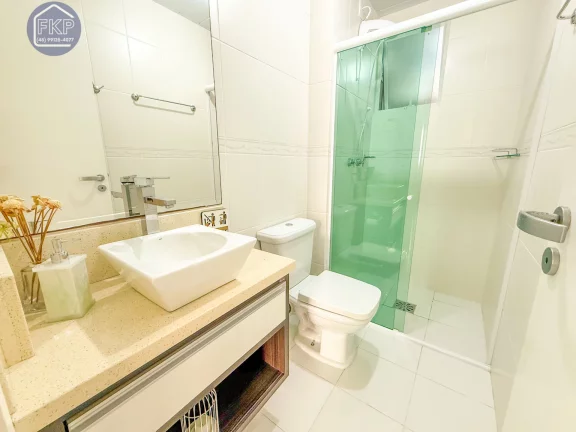 Imagem Apartamento 2 dormitórios!