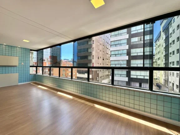 Imagem Apartamento 3 Dormitórios - Bairro Zona Nova