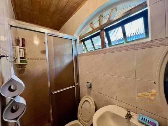 Imagem Oportunidade de Casa apta a financiamento em Campos do Jordão