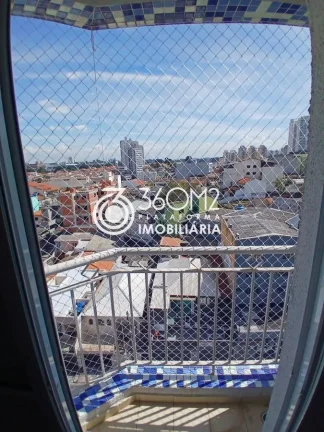 Imagem Apartamento para Venda em São Bernardo do Campo / SP no bairro Vila Gonçalves