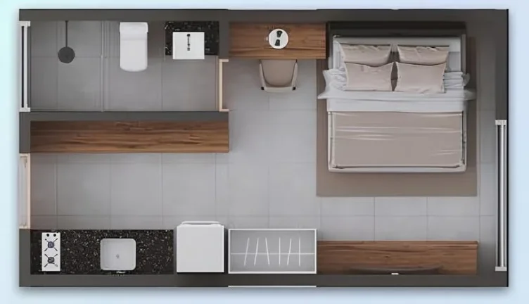 Imagem Apartamento à venda no bairro Intermares - Cabedelo/PB