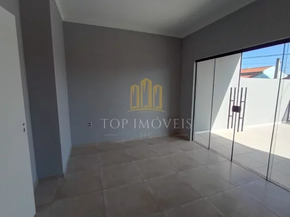 Imagem Sobrado Ótimo Acabamento 3 dormitórios Suíte Parque Residencial Santo André