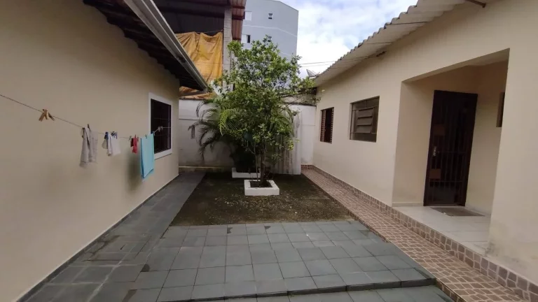 Imagem CASA TERRÉA NO BAIRRO PEREQUÊ-AÇÚ - UBATUBA