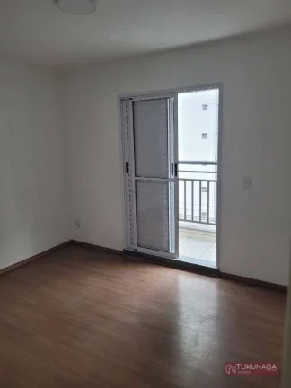 Imagem Apartamento com 3 quartos à venda, 82 m² por R$ 690.000 - Jardim Flor da Montanha - Guarulhos/SP