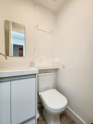 Imagem Sala para alugar no bairro Moema - São Paulo/SP, Zona Sul