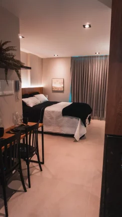 Imagem Studio à venda em Cabedelo, Intermares, com 1 quarto, 33,4m2