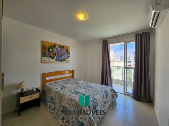 Imagem Apartamento de Luxo 3 quartos/suíte, lazer completo na Praia de Peracanga em Nova Guarapari!