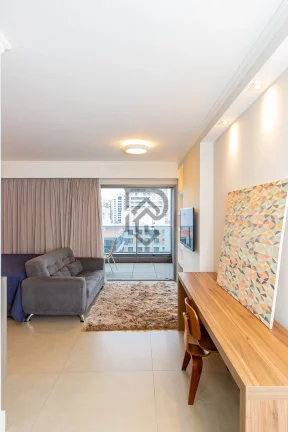 Imagem Apartamento Habitarte Verde pronto para morar