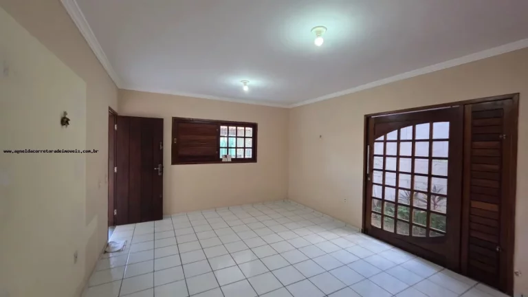Imagem Casa para Venda em Parnamirim, Nova Parnamirim, 3 dormitórios, 1 suíte, 2 banheiros, 2 vagas
