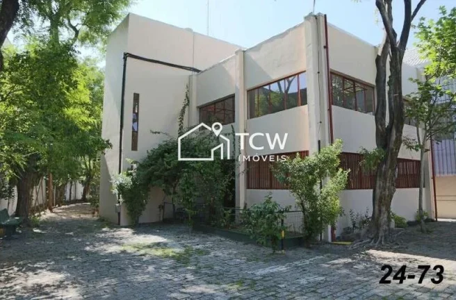 Imagem Pavilhão/Galpão para alugar no bairro Parque Novo Mundo - São Paulo/SP, Zona Leste