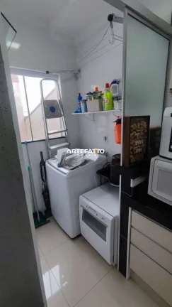 Imagem APARTAMENTO A VENDA SAO JERONIMO