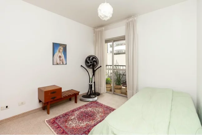 Imagem APARTAMENTO RESIDENCIAL em São Paulo - SP, Indianópolis