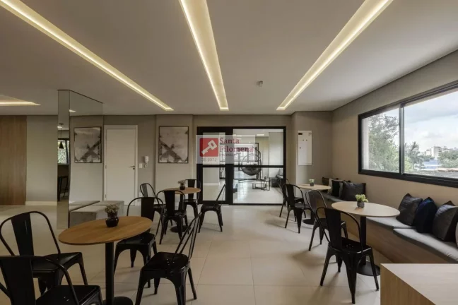 Imagem Studio para Venda em São Paulo, Butantã, 2 dormitórios, 1 banheiro